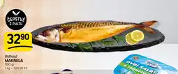Flop Bidfood makrela nabídka