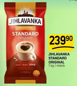 Flop Jihlavanka standard original nabídka