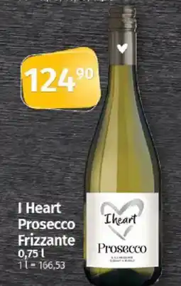 COOP TIP I Heart Prosecco Frizzante nabídka