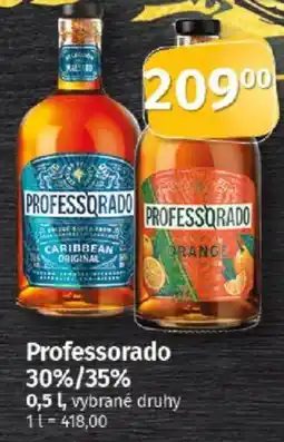 COOP TIP Professorado nabídka