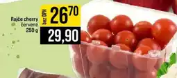 Jip Rajče cherry červené nabídka