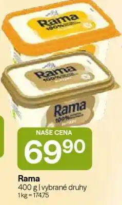 Hruška Rama nabídka