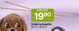 Hruška Držák na lampión nabídka