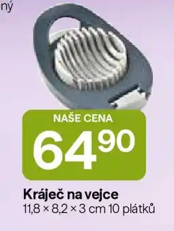 Hruška KRÁJEČ NA VEJCE nabídka