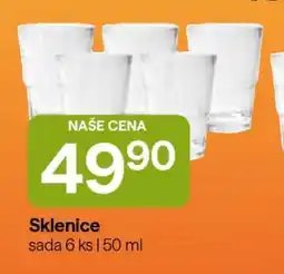 Hruška Sklenice nabídka