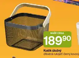 Hruška KOŠÍK ÚLOŽNÝ nabídka