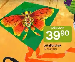Hruška LÉTAJÍCÍ DRAK nabídka