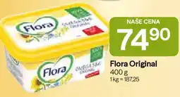 Hruška Flora original nabídka