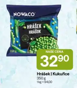 Hruška HRÁŠEK, KUKUŘICE nabídka