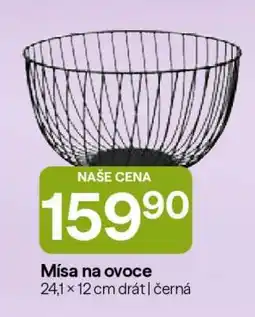 Hruška mísa na ovoce nabídka