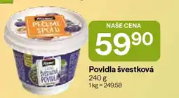 Hruška POVIDLA ŠVESTKOVÁ nabídka
