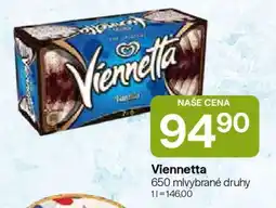 Hruška Viennetta nabídka