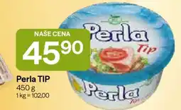 Hruška Perla Tip nabídka