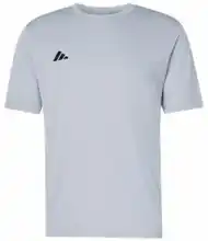 Intersport Pánské tréninkové tričko We Bas nabídka