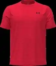 Intersport Pánské tréninkové tričko Tech Textured SS nabídka