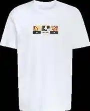 Intersport Pánské tréninkové tričko Mos Stamps T nabídka