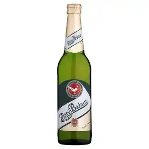Zlatý Bažant pivo ležák světlý 0,5l 0.5l