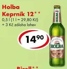 Holba Keprník 12