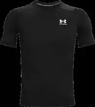 Intersport Pánské funkční tričko HG Armour SS nabídka