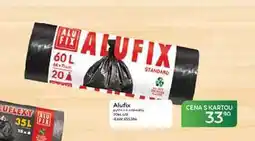 Tamda Foods ALU FIX nabídka