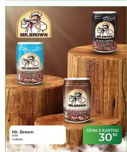 Tamda Foods Mr. Brown 0,74 1 nabídka
