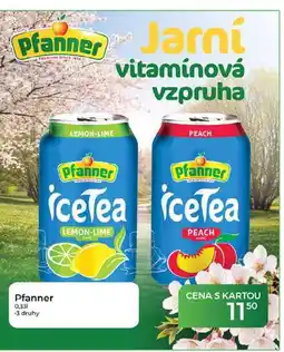 Tamda Foods Pfanner 0,33 1 nabídka