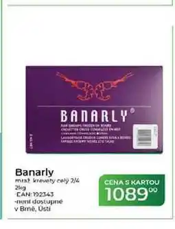 Tamda Foods Banarly mrat krevety cely 7/4 nabídka