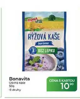 Tamda Foods Bonavita Obilná kase nabídka