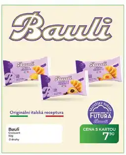 Tamda Foods Bauli Croissant nabídka