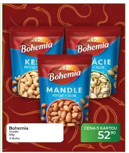 Tamda Foods Bohemia Mandlo nabídka