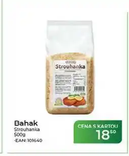 Tamda Foods Bahak Strouhanka nabídka