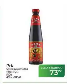 Tamda Foods Prb Ústřicova omacka PREMIUM nabídka