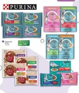 Tamda Foods Purina One kapsičky 85g nabídka