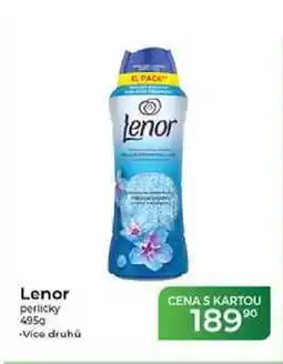 Tamda Foods Lenor perlicky nabídka