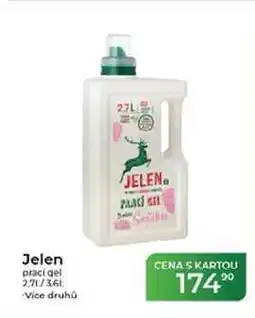 Tamda Foods Jelen prací gel 2.71/3.61 nabídka