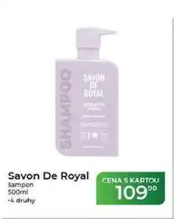 Tamda Foods Savon De Royal Šampon nabídka