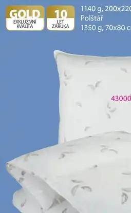 JYSK Basic povlečení nabídka