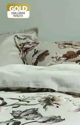 JYSK Basic povlečení caterina nabídka