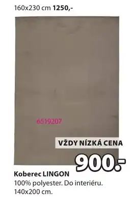 JYSK Prachovka KAI nabídka