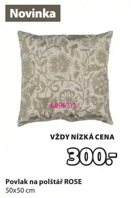 JYSK Umělá kytice Godfred nabídka