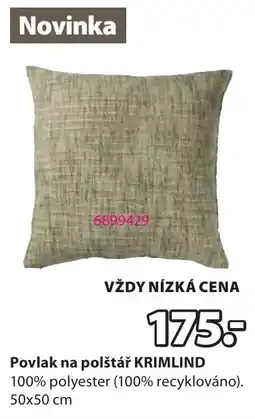JYSK Bertram umělá rostlina nabídka
