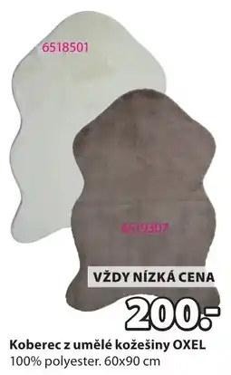 JYSK Nákupní taška ROALD nabídka