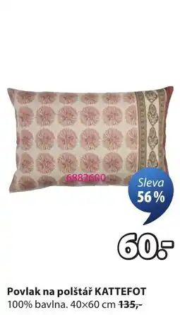 JYSK Talíř FERDUS nabídka