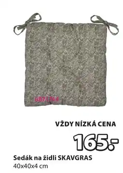 JYSK ASP kartáč na nádobí nabídka