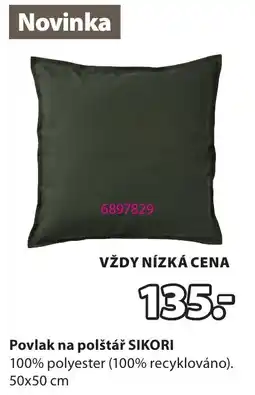 JYSK Alf hrneček kamenina nabídka