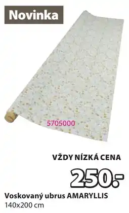 JYSK Krimlind povlak na polštář nabídka
