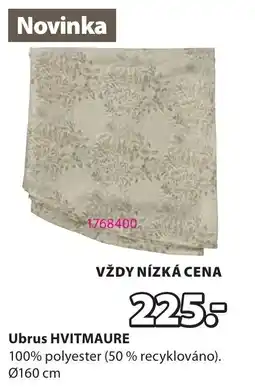 JYSK Sikori povlak na polštář nabídka