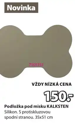 JYSK Koberec RYPESTARR nabídka