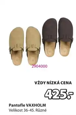 JYSK Furulund skřípec do vlasů nabídka