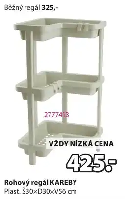 JYSK Basic sada koupelnových předložek nabídka